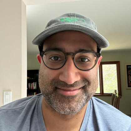 Ty Shaikh